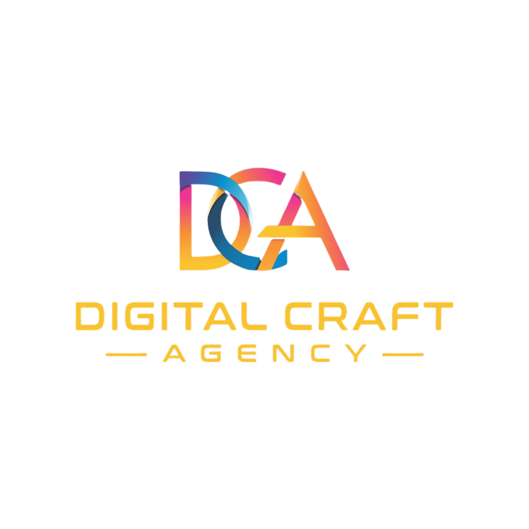 The Digital Craft Agency